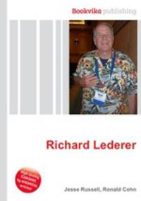 Richard Lederer