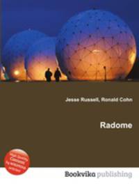 Radome