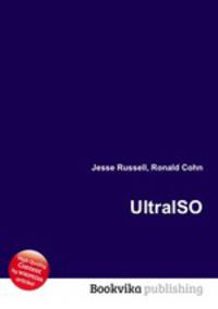 UltraISO