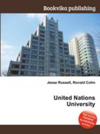 United Nations University