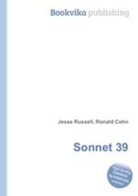 Sonnet 39