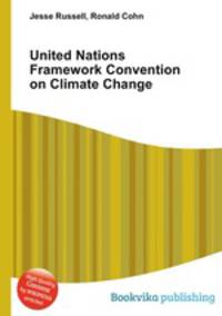 United Nations Framework Convention on Climate Change