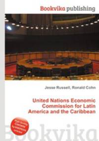 United Nations Economic Commission for Latin America and the Caribbean