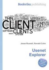 Usenet Explorer
