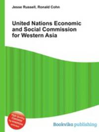 United Nations Economic and Social Commission for Western Asia