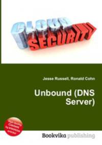 Unbound (DNS Server)