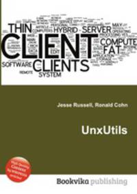 UnxUtils