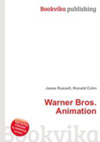 Warner Bros. Animation
