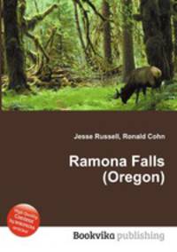 Ramona Falls (Oregon)