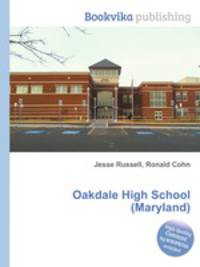 Oakdale High School (Maryland)