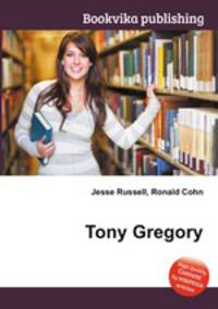 Tony Gregory