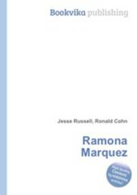 Ramona Marquez