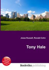 Tony Hale