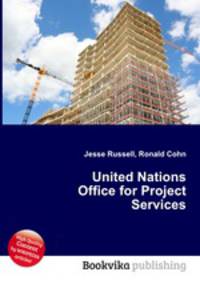 United Nations Office for Project Services