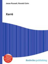 Xarre