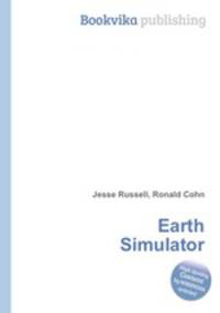 Earth Simulator