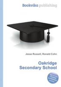 Oakridge Secondary School