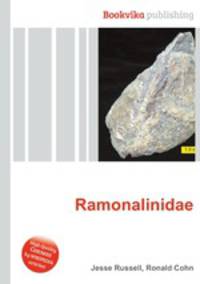 Ramonalinidae