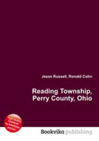Reading Township, Perry County, Ohio