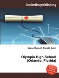 Olympia High School (Orlando, Florida)