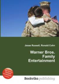 Warner Bros. Family Entertainment