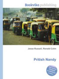 Pritish Nandy