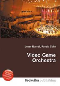 Video Game Orchestra