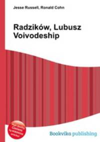 Radzikw, Lubusz Voivodeship