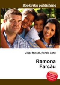 Ramona Farcu