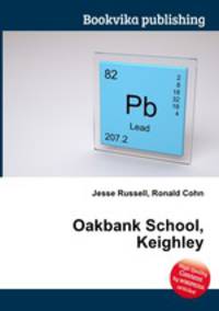 Oakbank School, Keighley