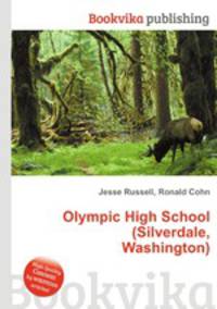 Olympic High School (Silverdale, Washington)