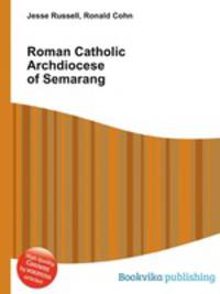 Roman Catholic Archdiocese of Semarang