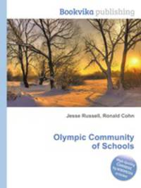 Olympic Community of Schools