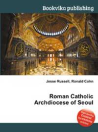 Roman Catholic Archdiocese of Seoul