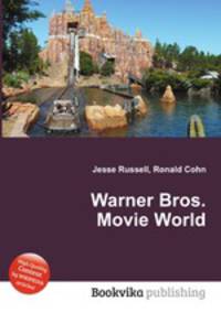 Warner Bros. Movie World