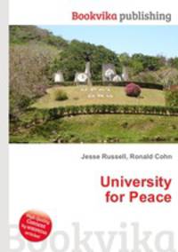 University for Peace