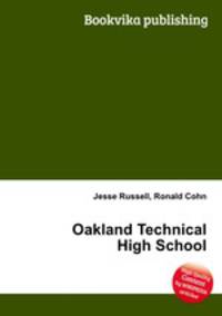 Oakland Technical High School