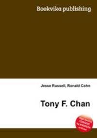 Tony F. Chan