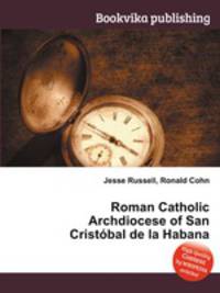 Roman Catholic Archdiocese of San Cristobal de la Habana