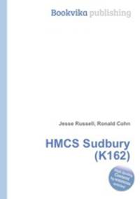 HMCS Sudbury (K162)