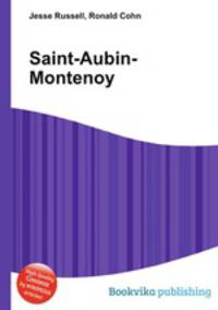 Saint-Aubin-Montenoy