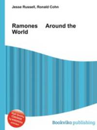 Ramones Around the World