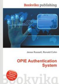 OPIE Authentication System