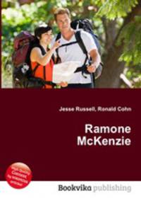 Ramone McKenzie