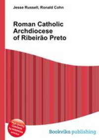Roman Catholic Archdiocese of Ribeirao Preto