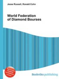 World Federation of Diamond Bourses