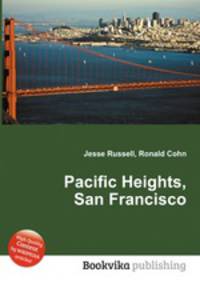 Pacific Heights, San Francisco