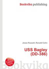 USS Bagley (DD-386)