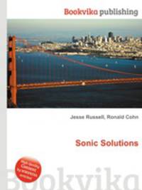 Sonic Solutions