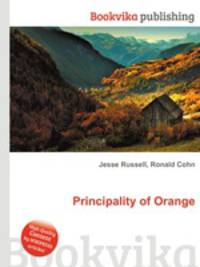 Principality of Orange
